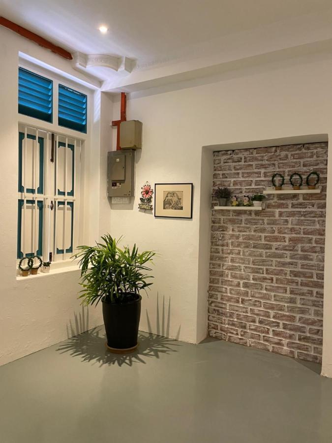 Homestay "Feel At Home" Near A Famosa & Jonker Street For 4-7 People Malacca Exterior photo